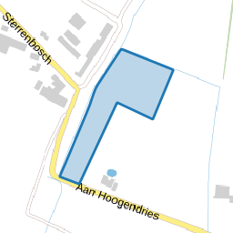 Perceel MBE00-I-1432