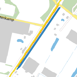 Perceel MBE00-I-1439