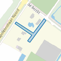 Perceel MBE00-I-1441