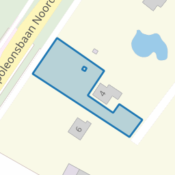 Perceel MBE00-I-1442