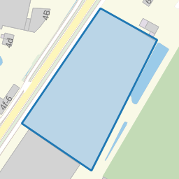 Perceel MBE00-I-1445