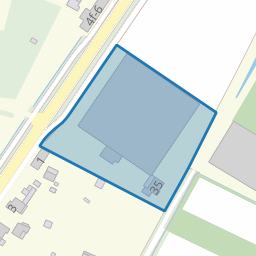 Perceel MBE00-I-1446