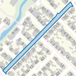 Perceel MBE00-I-1448