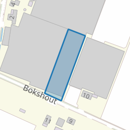 Perceel MBE00-I-1452