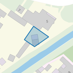 Perceel MBE00-I-1454