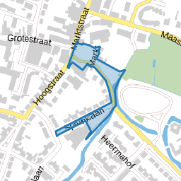 Perceel MBE00-I-1459