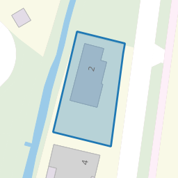 Perceel MBE00-I-1467