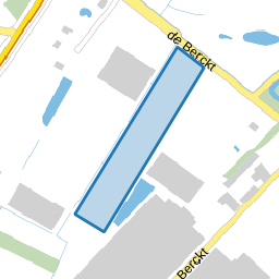 Perceel MBE00-I-1469