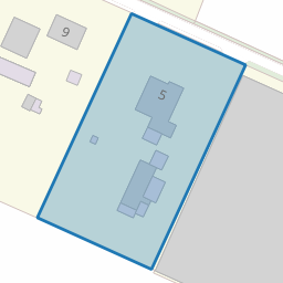 Perceel MBE00-I-1471