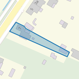 Perceel MBE00-I-1473