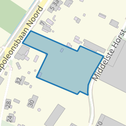 Perceel MBE00-I-1475