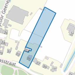 Perceel MBE00-I-1489