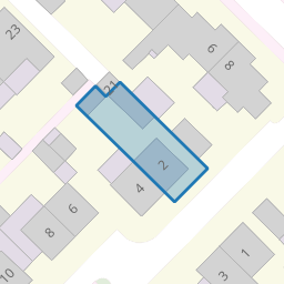 Perceel MBE00-I-1496