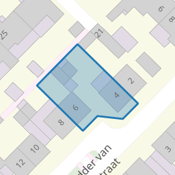 Perceel MBE00-I-1497