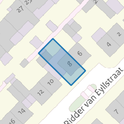 Perceel MBE00-I-1498