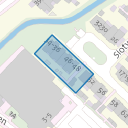 Perceel MBE00-I-1501