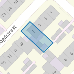 Perceel MBE00-I-1503