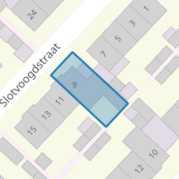 Perceel MBE00-I-1505