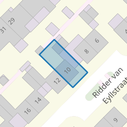 Perceel MBE00-I-1513