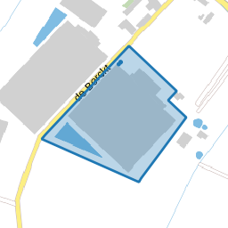 Perceel MBE00-I-1516