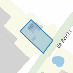 Perceel MBE00-I-1517