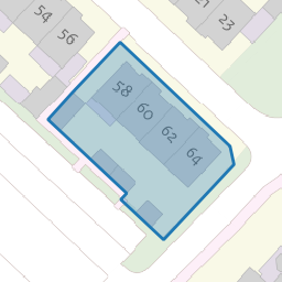 Perceel MBE00-I-1523