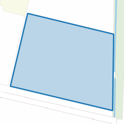 Perceel MBE00-I-1527