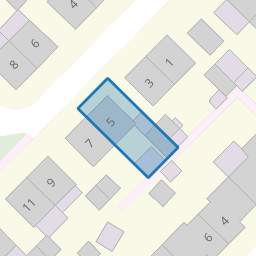 Perceel MBE00-I-1536