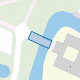 Perceel MBE00-I-1538