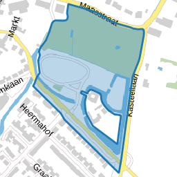 Perceel MBE00-I-1539