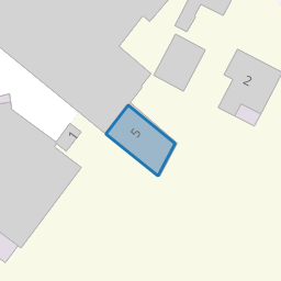 Perceel MBE00-I-1551