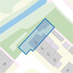 Perceel MBE00-I-1560