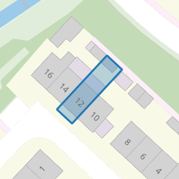 Perceel MBE00-I-1562