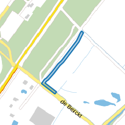 Perceel MBE00-I-1565