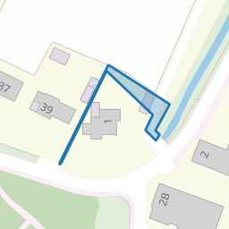 Perceel MBE00-I-1572