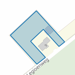 Perceel MBE00-I-1578