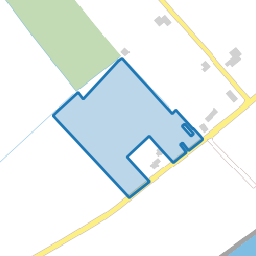 Perceel MBE00-I-1579