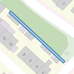 Perceel MBE00-I-1583