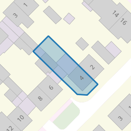 Perceel MBE00-I-1587