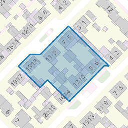 Perceel MBE00-I-1588