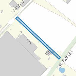 Perceel MBE00-I-1589