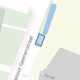 Perceel MBE00-I-1593