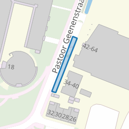 Perceel MBE00-I-1594