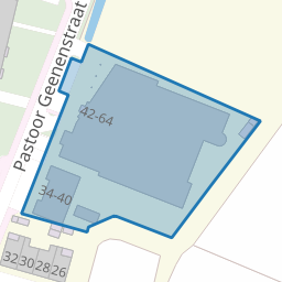 Perceel MBE00-I-1595