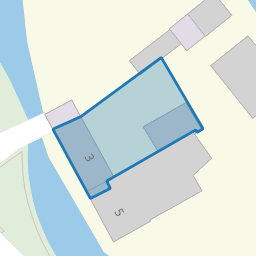 Perceel MBE00-I-1596