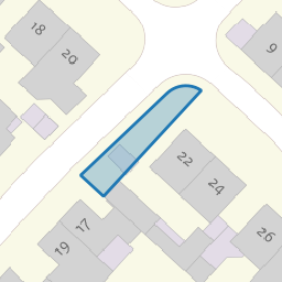 Perceel MBE00-I-1604