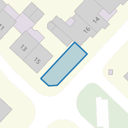 Perceel MBE00-I-1605