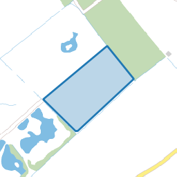 Perceel MBE00-I-1609