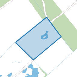 Perceel MBE00-I-1610