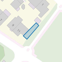 Perceel MBE00-I-1611